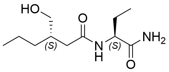 '.$v->productname.' Impurity Structure